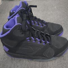 《尼崎市/リサイクルショップドリーム次屋店》★ジモティー割引有★ NIKE AIR FLIGHT LITE HIGH ハイカットスニーカー 27.0cm 329984-006 中古品 ☆尼崎市若王寺☆の画像