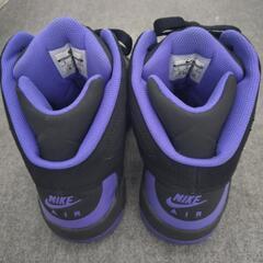 《尼崎市/リサイクルショップドリーム次屋店》★ジモティー割引有★ NIKE AIR FLIGHT LITE HIGH ハイカットスニーカー 27.0cm 329984-006 中古品 ☆尼崎市若王寺☆の画像