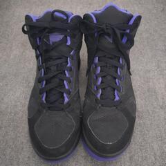 《尼崎市/リサイクルショップドリーム次屋店》★ジモティー割引有★ NIKE AIR FLIGHT LITE HIGH ハイカットスニーカー 27.0cm 329984-006 中古品 ☆尼崎市若王寺☆の画像