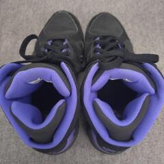《尼崎市/リサイクルショップドリーム次屋店》★ジモティー割引有★ NIKE AIR FLIGHT LITE HIGH ハイカットスニーカー 27.0cm 329984-006 中古品 ☆尼崎市若王寺☆の画像