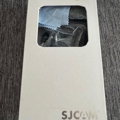SJCAM sj5000 本体 パーツ まとめ売り カメラ 防水カメラ ケースの画像