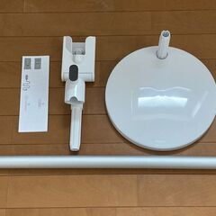 ダイソン Dyson 純正スタンド 充電ドック V12 358336-01/02の画像