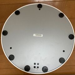 ダイソン Dyson 純正スタンド 充電ドック V12 358336-01/02の画像