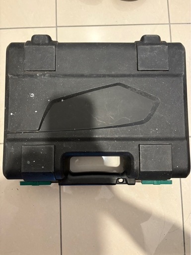 マキタ インパクト 14.4V