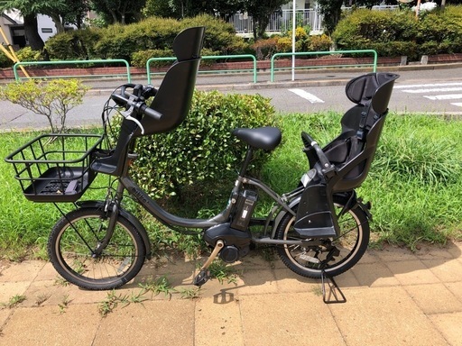 完整備済み&配送無料！ブリヂストン　ビッケツーe　美品　格安！早い者勝ち(^^)/その他格安出品中！