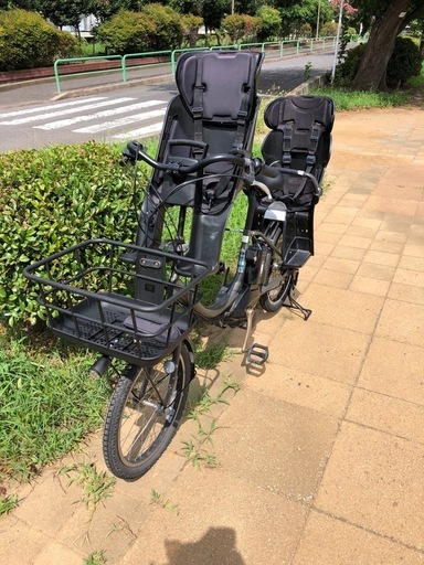 完整備済み&配送無料！ブリヂストン　ビッケツーe　美品　格安！早い者勝ち(^^)/その他格安出品中！