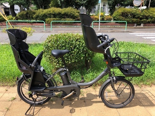 完整備済み&配送無料！ブリヂストン　ビッケツーe　美品　格安！早い者勝ち(^^)/その他格安出品中！