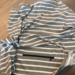 授乳ケープの画像