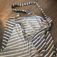授乳ケープの画像