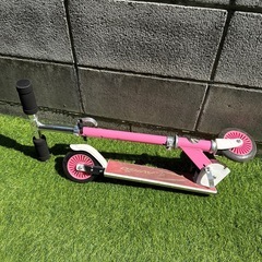 キックボードの画像