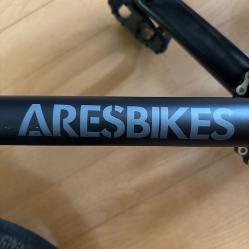 BMX ARESBIKES