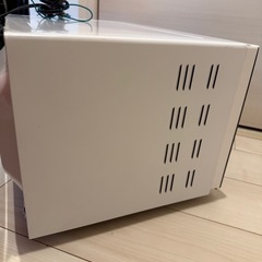 電子レンジの画像