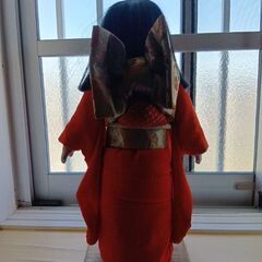 雛人形の画像