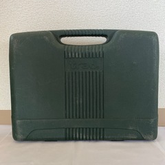 【trad】工具セット　ツール収納ケースあり　の画像