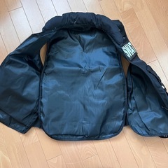SWATベスト&キャップの画像