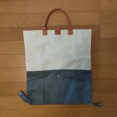 エコバッグ　アトムコンの画像
