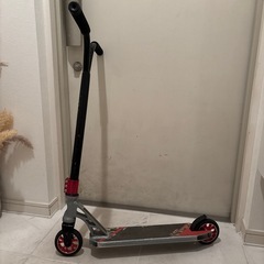 プロスクーター