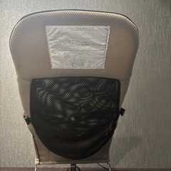リッチェル　メッシュバウンサーの画像
