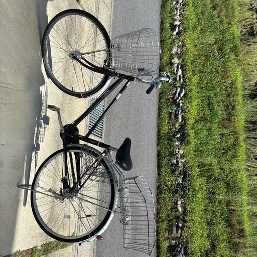 お取引中⭐️自転車