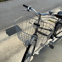 自転車の画像