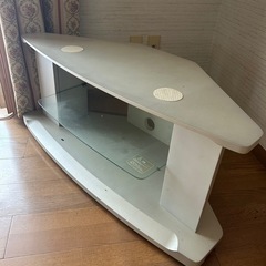 ◆50インチ対応テレビボード機の画像