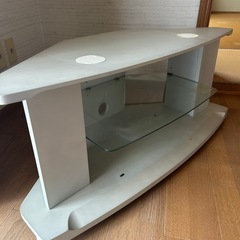 ◆50インチ対応テレビボード機の画像