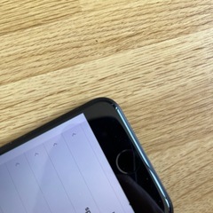 iPhoneSE(2020)128GB  SIMフリー ジャンク の画像