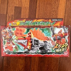 騎士龍戦隊リュウソウジャーの画像