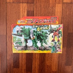騎士龍戦隊リュウソウジャーの画像