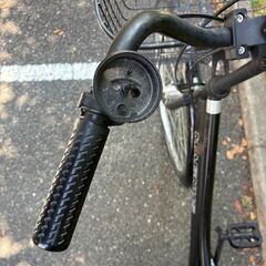 🌟自転車🌟マグナス　26インチ　外装6段変速‼️　オートライト　セオサイクルオリジナル車の画像