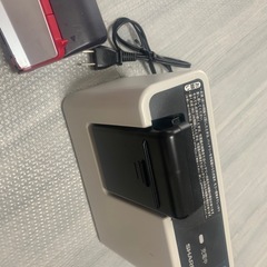 ⭐️SHARP 掃除機⭐️の画像