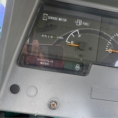 コマツ　wa20-20E 中古実働現状販売　アワー4520h 現車確認いつでもOK！の画像