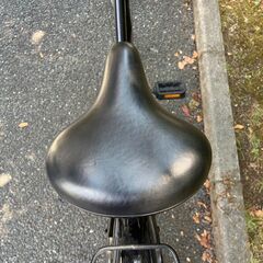 🌟自転車🌟マグナス　26インチ　外装6段変速‼️　オートライト　セオサイクルオリジナル車の画像