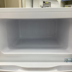 max zenの2ドア冷蔵庫のご紹介！(トレファク寝屋川)の画像