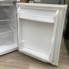 max zenの2ドア冷蔵庫のご紹介！(トレファク寝屋川)の画像