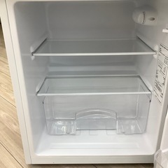 max zenの2ドア冷蔵庫のご紹介！(トレファク寝屋川)の画像