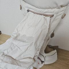 エルゴベビー オムニブリーズ 抱っこ紐の画像