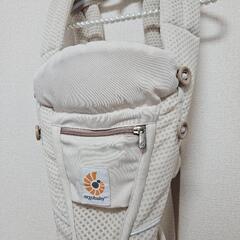 エルゴベビー オムニブリーズ 抱っこ紐の画像