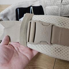 エルゴベビー オムニブリーズ 抱っこ紐の画像