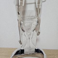 エルゴベビー オムニブリーズ 抱っこ紐の画像