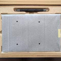 ペンタブレット WACOM Bambooの画像