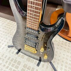 Aria ProⅡ エレキギター Macシリーズ 6弦 未チェック の画像