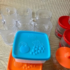 コカコーラ　昭和レトロ　ノベルティ　まとめての画像