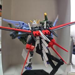 ガンプラジャンクの画像