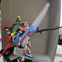 ガンプラジャンクの画像