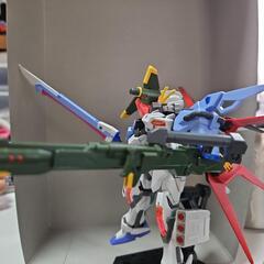 ガンプラジャンクの画像