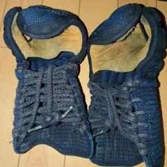 剣道防具　4点セット　の画像