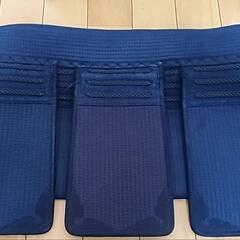 剣道防具　4点セット　の画像
