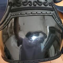 剣道防具　4点セット　の画像