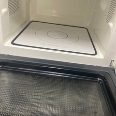 電子レンジ2012の画像